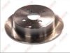 ABE C42042ABE Brake Disc